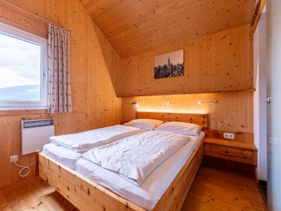 Holiday park Premium chalet with infrared sauna - Features photo 10