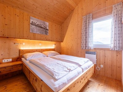 Holiday park Premium chalet with infrared sauna - Features photo 13