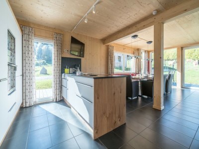 Holiday park Premium chalet with infrared sauna - Features photo 17