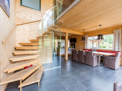 Holiday park Premium chalet with infrared sauna - Features photo 20