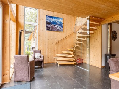 Holiday park Premium chalet with infrared sauna - Features photo 23