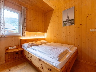 Holiday park Premium chalet with infrared sauna - Features photo 24
