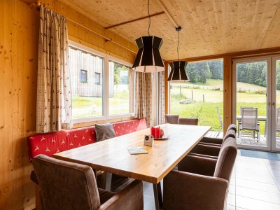 Holiday park Premium chalet with infrared sauna - Features photo 27