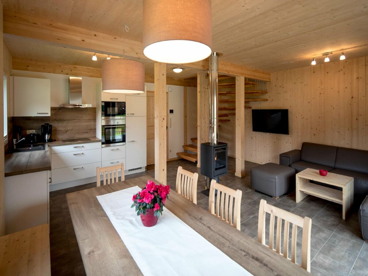Holiday park Chalet mit Infrarotsauna - Features photo 4