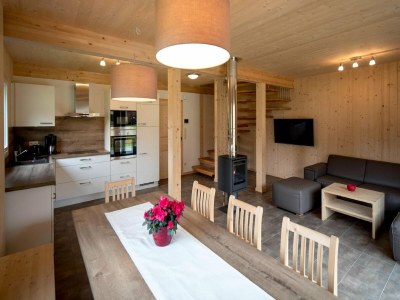 Holiday park Chalet mit Infrarotsauna - Features photo 4