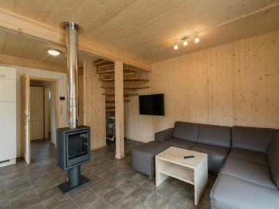 Holiday park Chalet mit Infrarotsauna - Features photo 6