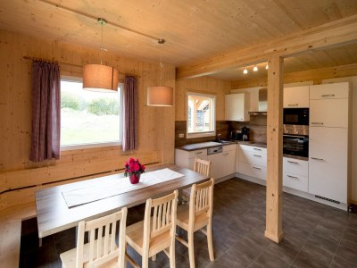 Holiday park Chalet mit Infrarotsauna - Features photo 8