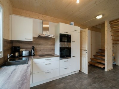 Holiday park Chalet mit Infrarotsauna - Features photo 10