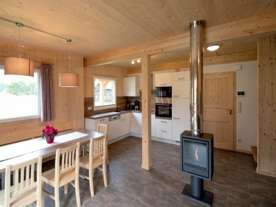 Holiday park Chalet mit Infrarotsauna - Features photo 11