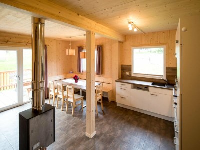Holiday park Chalet mit Infrarotsauna - Features photo 12
