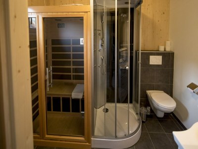 Holiday park Chalet mit Infrarotsauna - Features photo 15