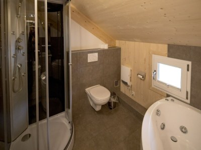 Holiday park Chalet mit Infrarotsauna - Features photo 17
