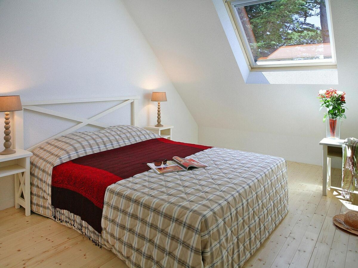 Holiday park Residence Iroise Armorique Locmaria-Plouzané, Appartement-ehem. TUI