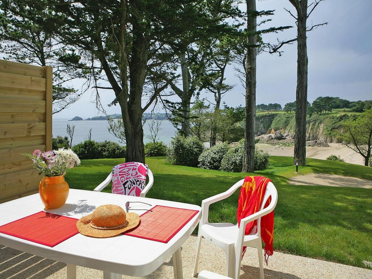 Holiday park Residence Iroise Armorique Locmaria-Plouzané, Appartement-ehem. TUI - Outdoor photo 3