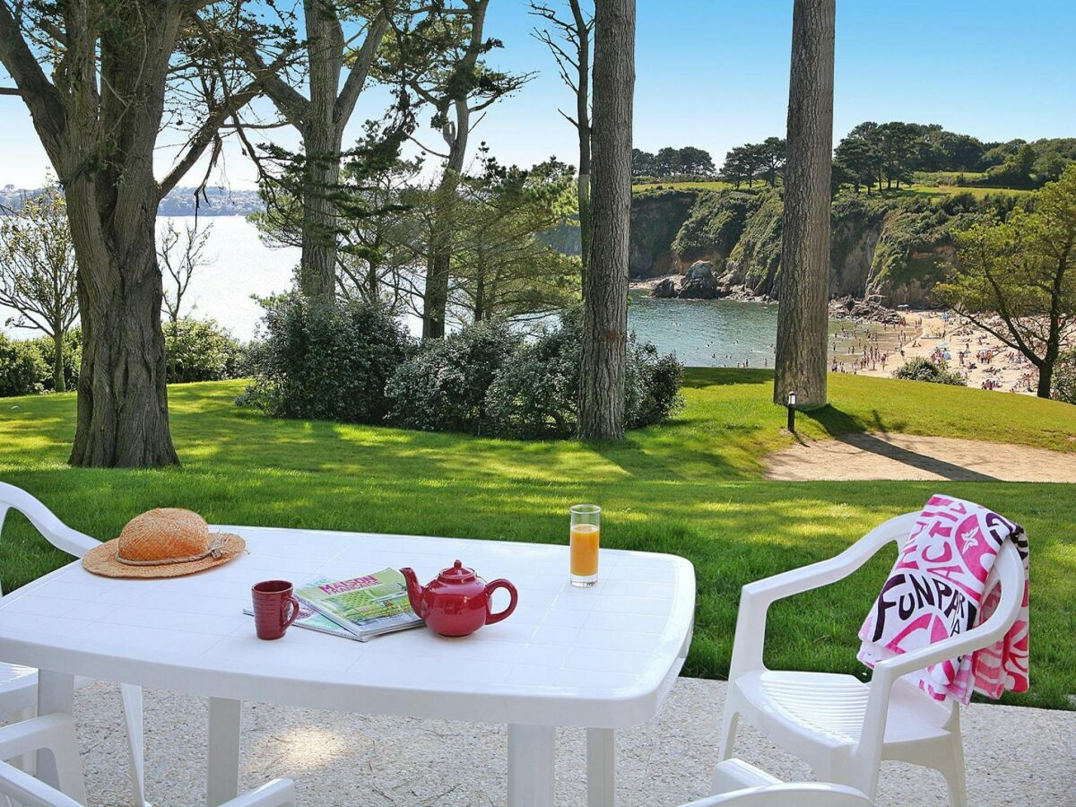 Holiday park Residence Iroise Armorique Locmaria-Plouzané, Appartement-ehem. TUI - Outdoor photo 4