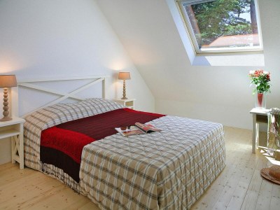 Holiday park Residence Iroise Armorique Locmaria-Plouzané, Appartement-ehem. TUI in Brest - Holiday park