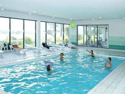 Holiday park Residence Iroise Armorique Locmaria-Plouzané, Appartement-ehem. TUI - Outdoor photo 2