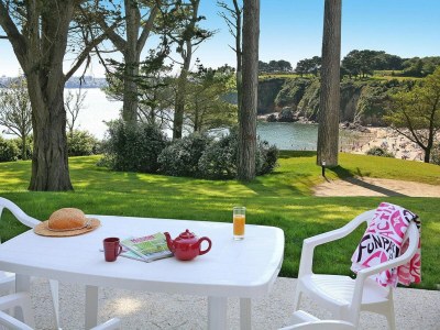 Holiday park Residence Iroise Armorique Locmaria-Plouzané, Appartement-ehem. TUI - Outdoor photo 4