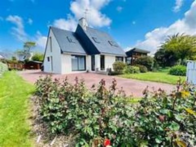 Holiday park Residence Iroise Armorique Locmaria-Plouzané, Appartement-ehem. TUI - Outdoor photo 6