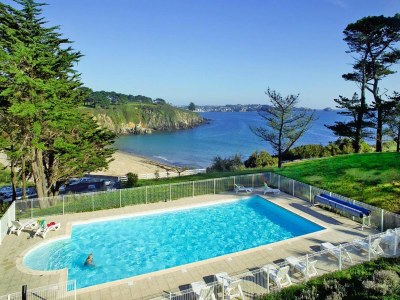 Holiday park Residence Iroise Armorique Locmaria-Plouzané, Appartement-ehem. TUI - Outdoor photo 7