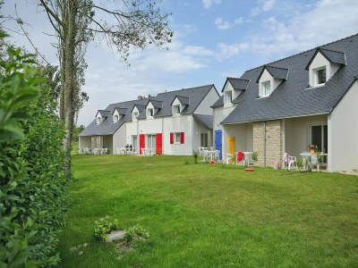 Holiday park Residence Iroise Armorique Locmaria-Plouzané, Appartement-ehem. TUI - Outdoor photo 8