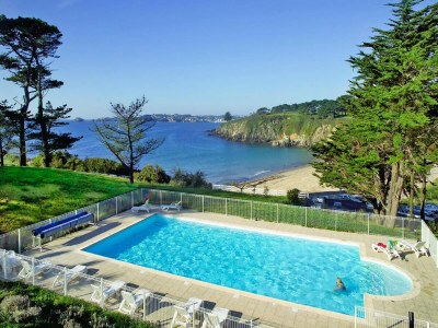 Holiday park Residence Iroise Armorique Locmaria-Plouzané, Appartement-ehem. TUI - Outdoor photo 9