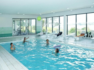Holiday park Residence Iroise Armorique Locmaria-Plouzané, Appartement-ehem. TUI - Outdoor photo 10