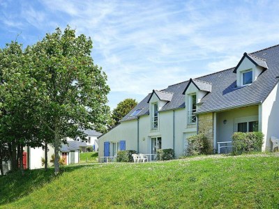 Holiday park Residence Iroise Armorique Locmaria-Plouzané, Appartement-ehem. TUI - Outdoor photo 11