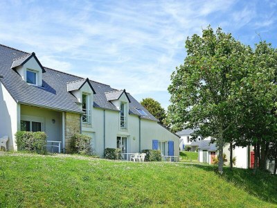 Holiday park Residence Iroise Armorique Locmaria-Plouzané, Appartement-ehem. TUI - Outdoor photo 16