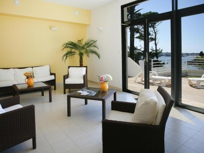 Holiday park Residence Iroise Armorique Locmaria-Plouzané, Appartement-ehem. TUI - Features photo 19