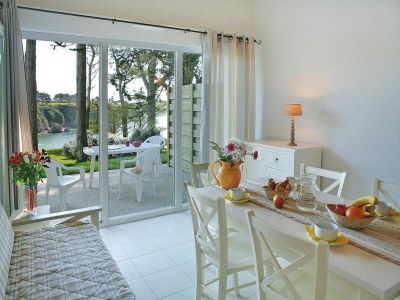 Holiday park Residence Iroise Armorique Locmaria-Plouzané, Appartement-ehem. TUI - Features photo 20