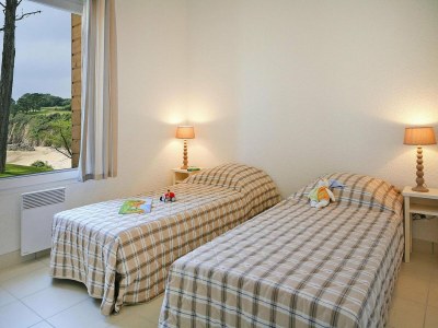 Holiday park Residence Iroise Armorique Locmaria-Plouzané, Appartement-ehem. TUI - Features photo 21
