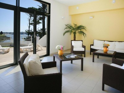 Holiday park Residence Iroise Armorique Locmaria-Plouzané, Appartement-ehem. TUI - Features photo 23