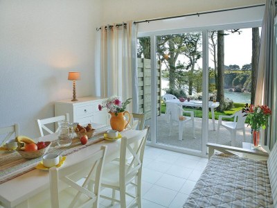 Holiday park Residence Iroise Armorique Locmaria-Plouzané, Appartement-ehem. TUI - Features photo 24