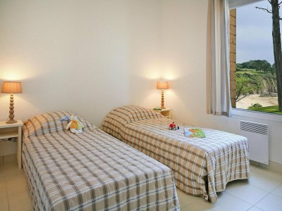 Holiday park Residence Iroise Armorique Locmaria-Plouzané, Appartement-ehem. TUI - Features photo 28