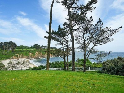 Holiday park Residence Iroise Armorique Locmaria-Plouzané, Appartement-ehem. TUI - Environment photo 29