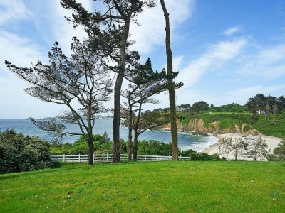 Holiday park Residence Iroise Armorique Locmaria-Plouzané, Appartement-ehem. TUI - Environment photo 30