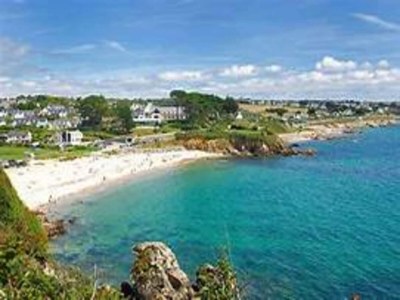 Holiday park Residence Iroise Armorique Locmaria-Plouzané, Appartement-ehem. TUI - Outdoor photo 33