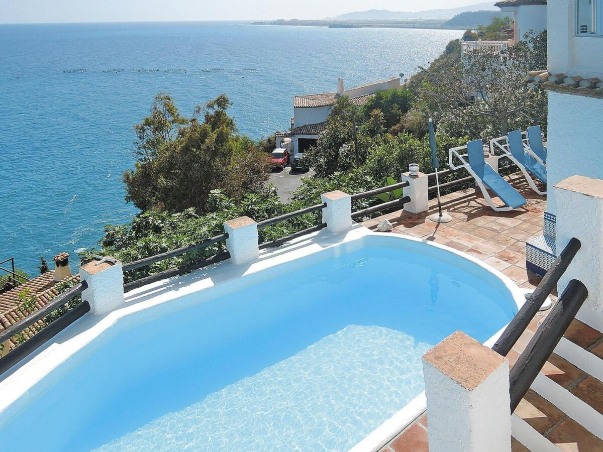 Holiday park Villa Torre, Salobrena - Outdoor photo 2