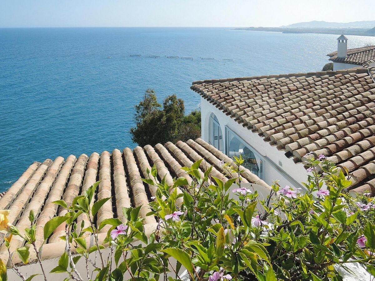 Holiday park Villa Torre, Salobrena - Outdoor photo 3