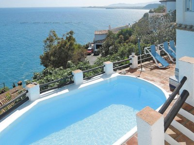 Holiday park Villa Torre, Salobrena - Outdoor photo 2