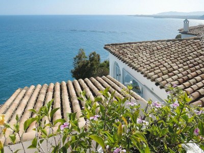 Holiday park Villa Torre, Salobrena - Outdoor photo 3