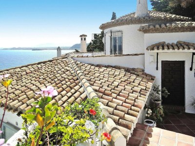 Holiday park Villa Torre, Salobrena - Outdoor photo 6