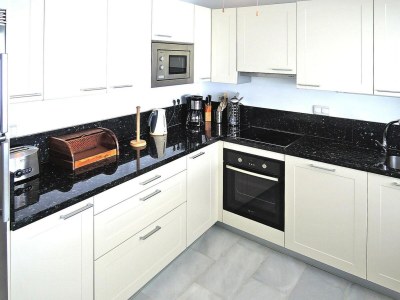 Holiday park Villa Torre, Salobrena - Features photo 9