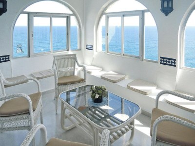 Holiday park Villa Torre, Salobrena - Features photo 12