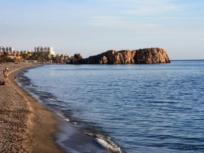 Holiday park Villa Torre, Salobrena - Environment photo 15