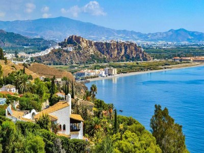 Holiday park Villa Torre, Salobrena - Environment photo 16