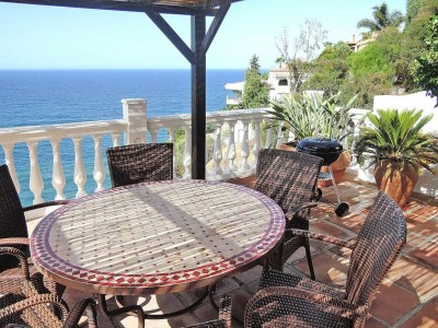 Holiday park Villa Torre, Salobrena - Outdoor photo 17