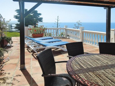 Holiday park Villa Torre, Salobrena - Outdoor photo 18