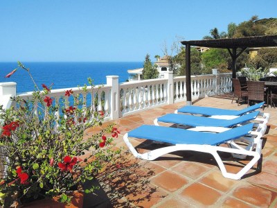 Holiday park Villa Torre, Salobrena - Outdoor photo 19